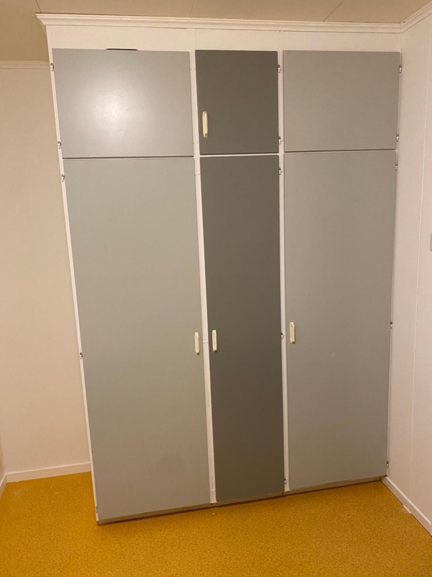 Repvag Overnatting Nordkapp Repvåg Quarto foto