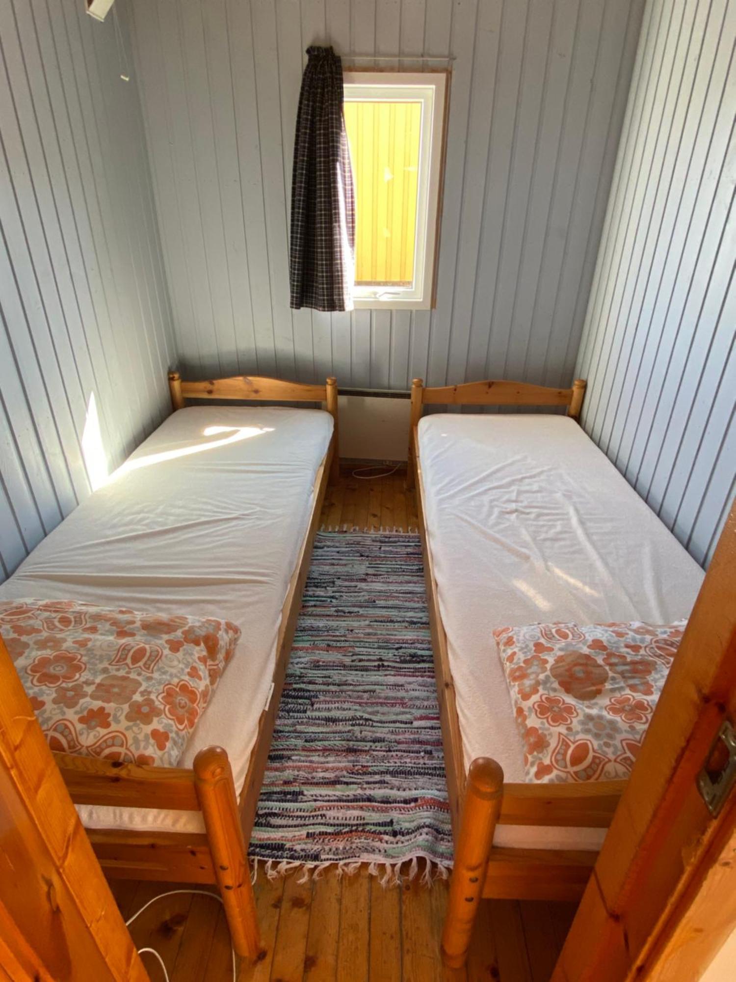 Repvag Overnatting Nordkapp Repvåg Quarto foto