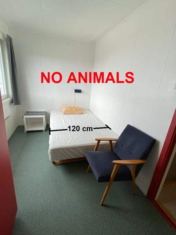 Repvag Overnatting Nordkapp Repvåg Quarto foto